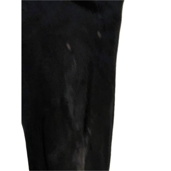 Nike Black Sweatpant Joggers Mens XL - Picture 3 of 4